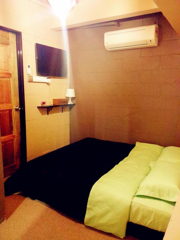The Room @ Zishi Kota Bharu Ruang foto